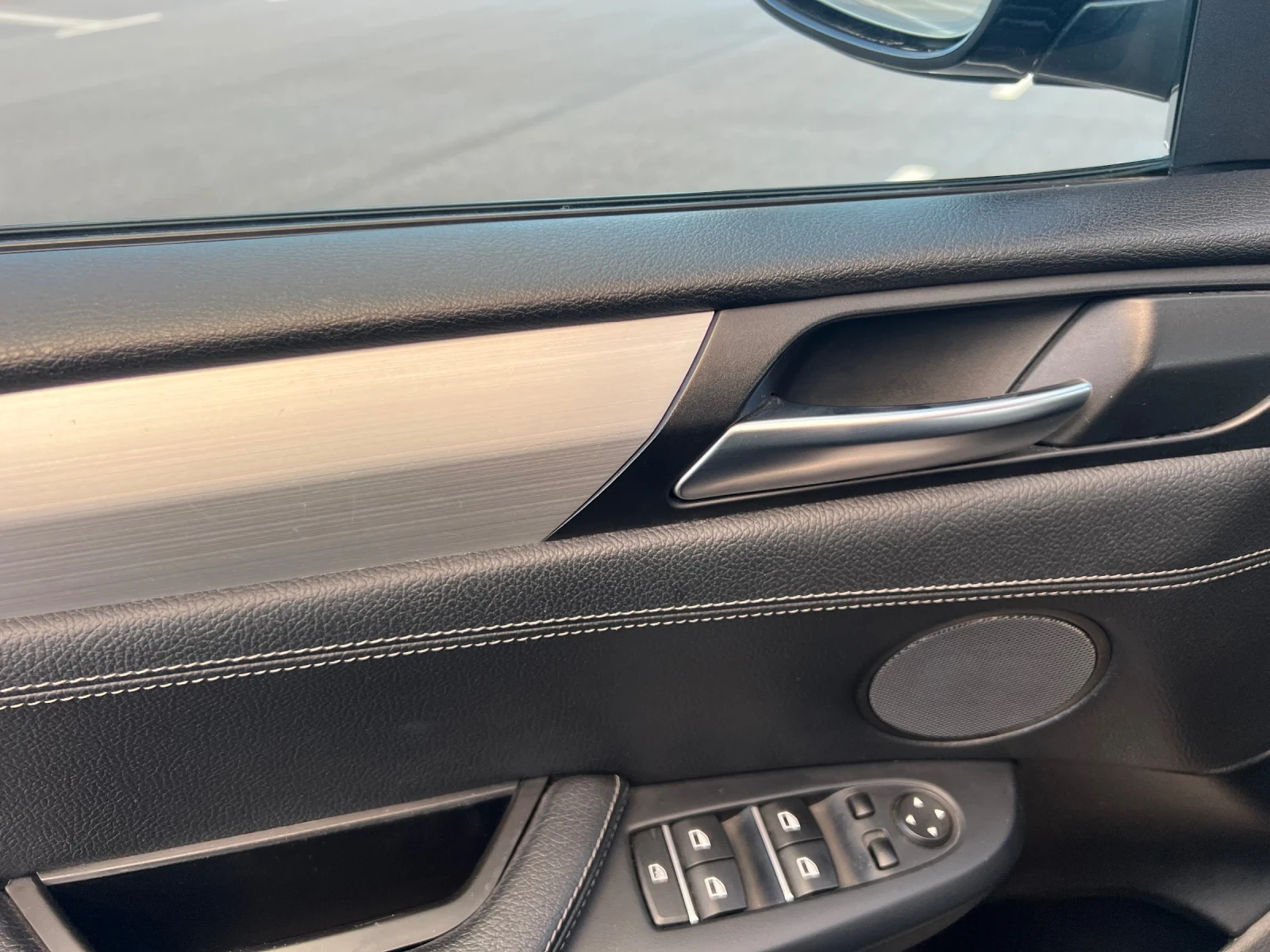 BMW X3 BMW X3 BMW X3 3, 0D-X-drive/M PAKET/258k.с/ПОДГРЕВ - изображение 9