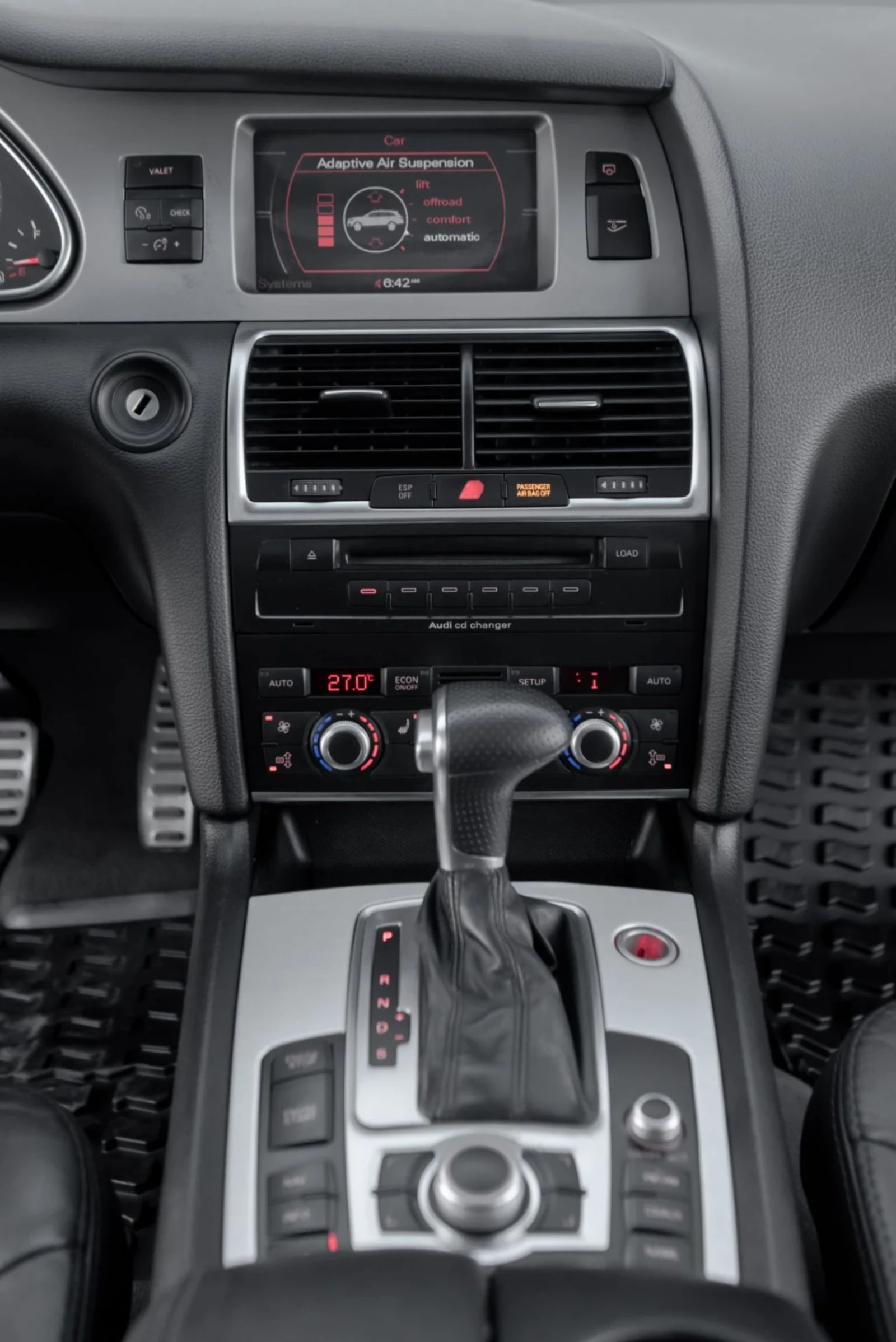 Audi Q7 ABT edition 4.2  | Mobile.bg � ����������� 14