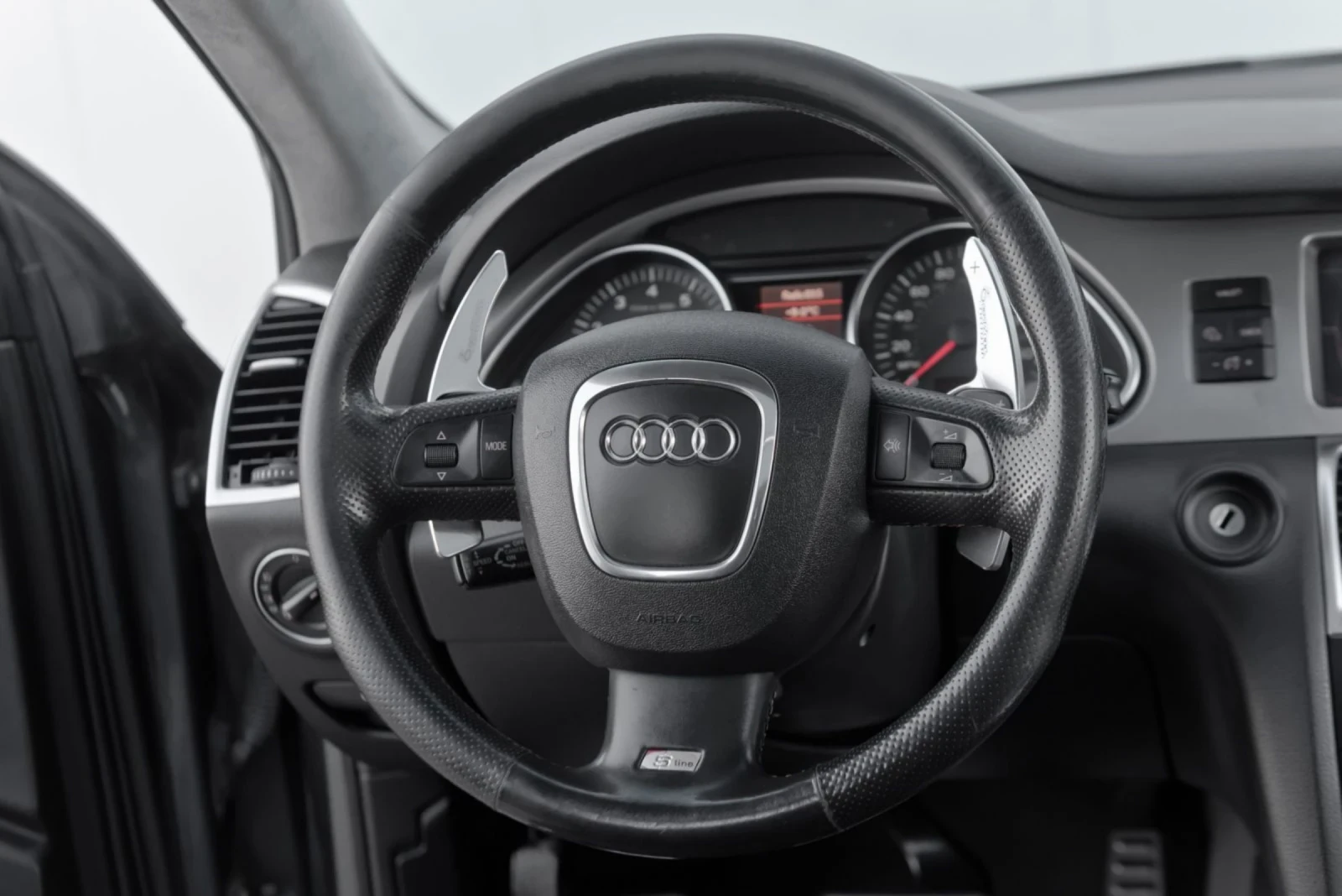 Audi Q7 ABT edition 4.2  | Mobile.bg � ����������� 15