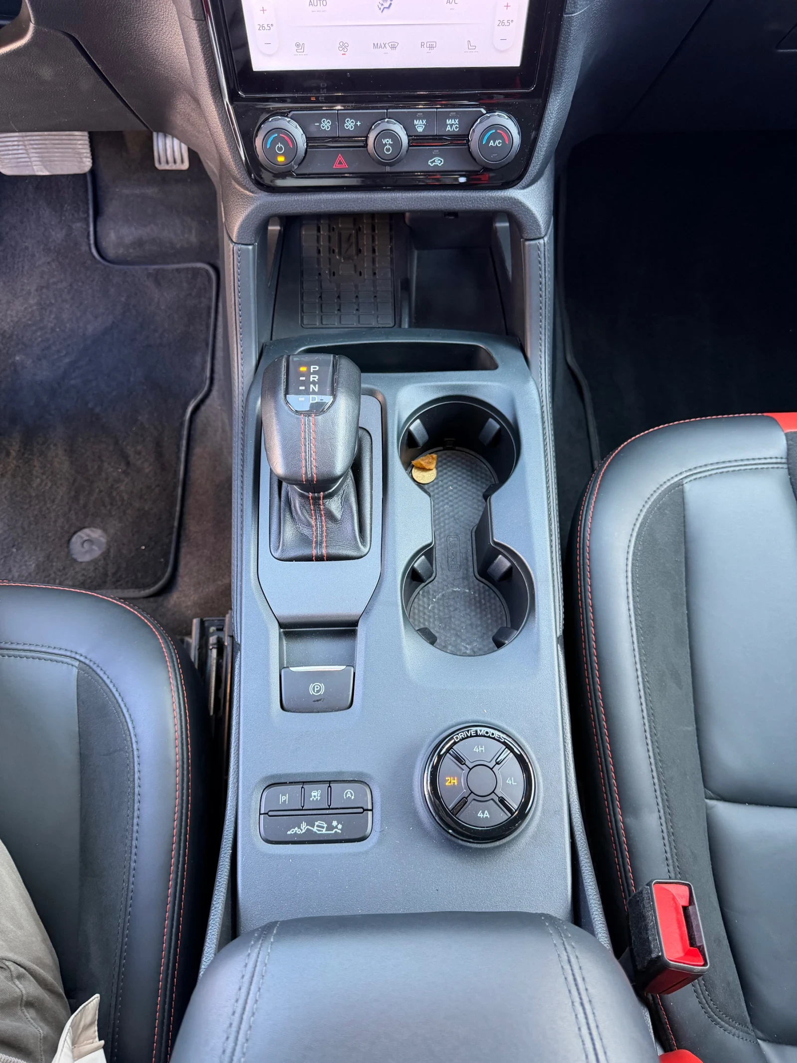 Ford Raptor Limited Edition 3.0, снимка 11 - Автомобили и джипове - 53819900