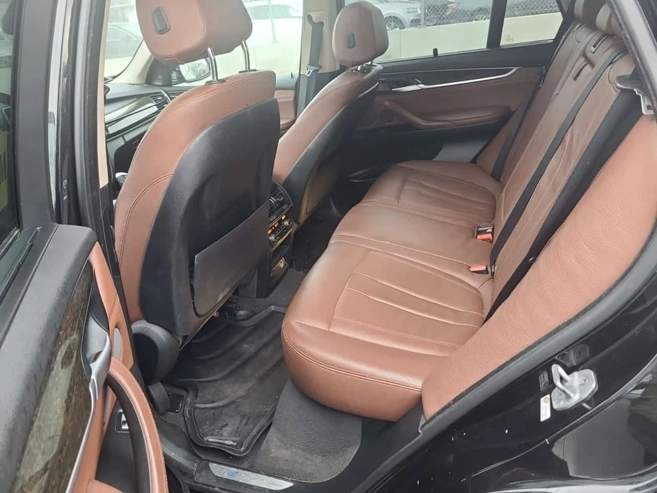 BMW X5 * XDRIVE40E * CARFAX * 2 КЛЮЧА * ПАНОРАМА, снимка 12 - Автомобили и джипове - 53872099