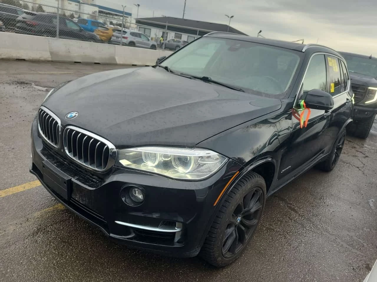 BMW X5 * XDRIVE40E * CARFAX * 2 КЛЮЧА * ПАНОРАМА | Auto.bg — изображение 1