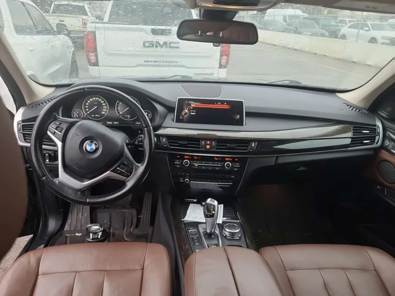 BMW X5 * XDRIVE40E * CARFAX * 2 КЛЮЧА * ПАНОРАМА, снимка 10 - Автомобили и джипове - 53872099