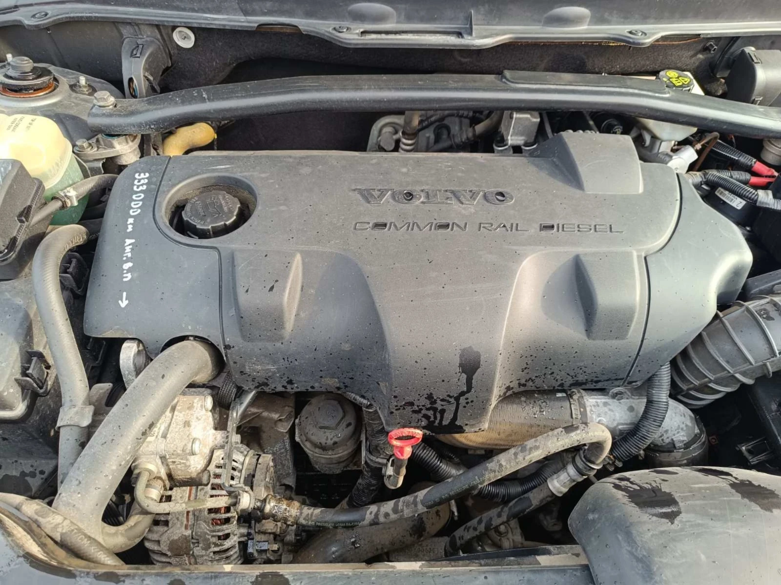 Volvo Xc90, снимка 7 - Автомобили и джипове - 53928120