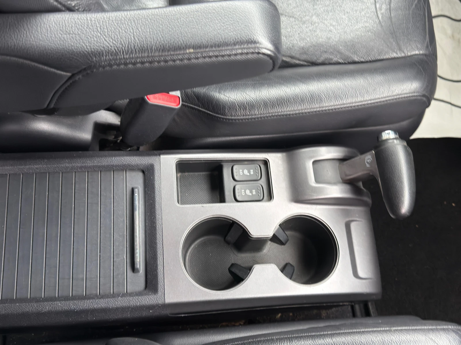 Honda Cr-v 2.2 CDT?  4X4, снимка 14 - Автомобили и джипове - 53936865