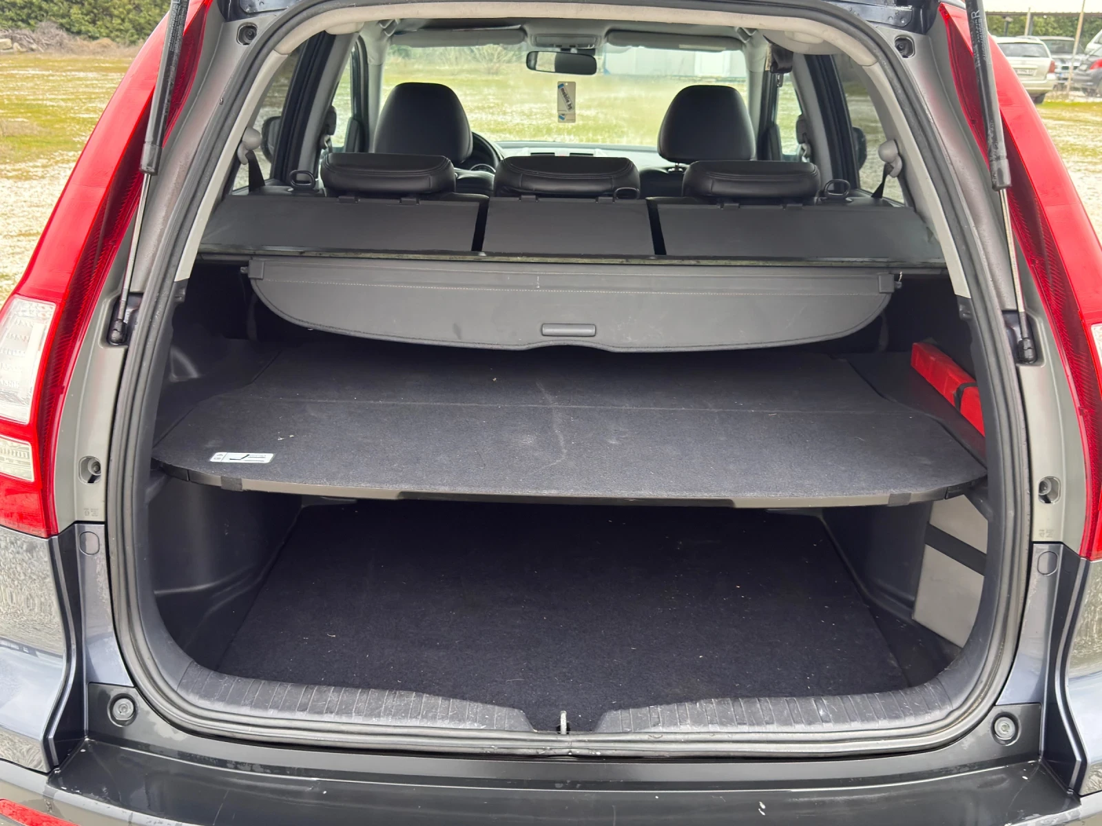 Honda Cr-v 2.2 CDT?  4X4, снимка 9 - Автомобили и джипове - 53936865