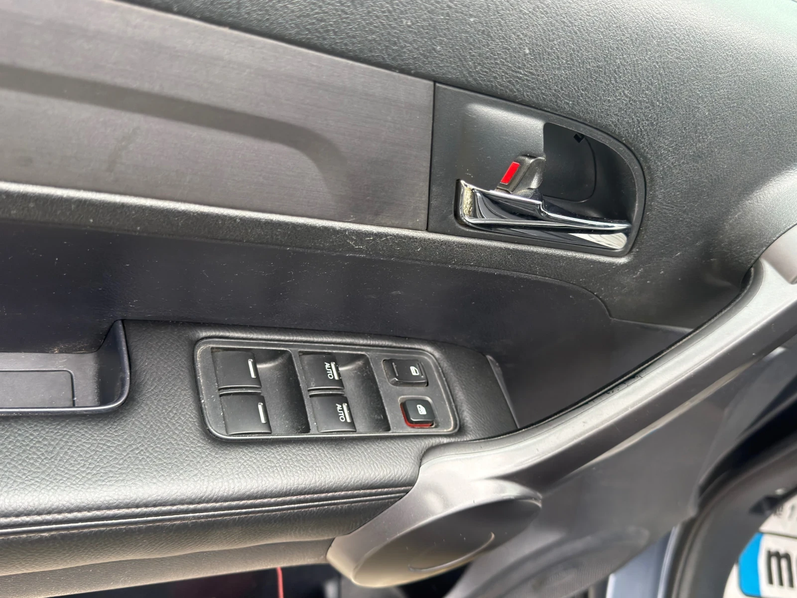 Honda Cr-v 2.2 CDT?  4X4, снимка 8 - Автомобили и джипове - 53936865