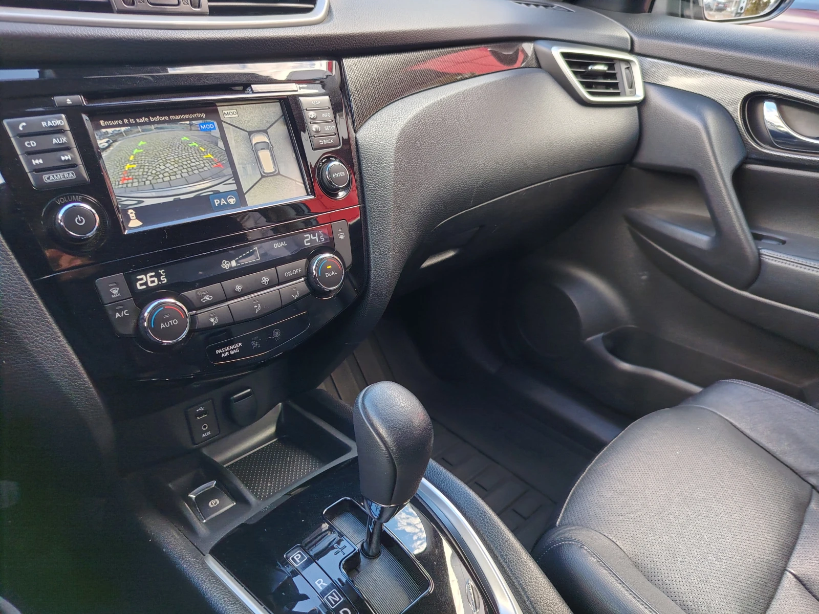 Nissan X-trail Ultimate, снимка 7 - Автомобили и джипове - 54112796