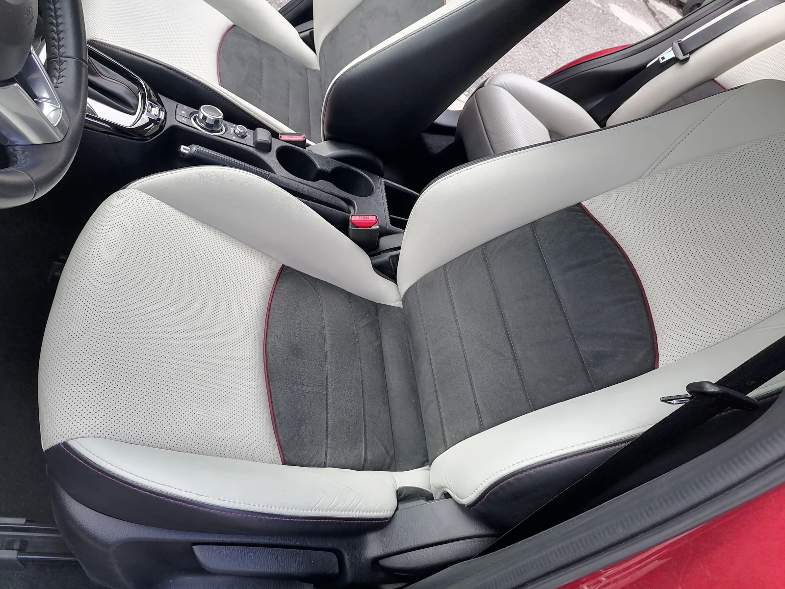 Mazda CX-3 2.0i  REVOLUTION  | Mobile.bg � ����������� 14