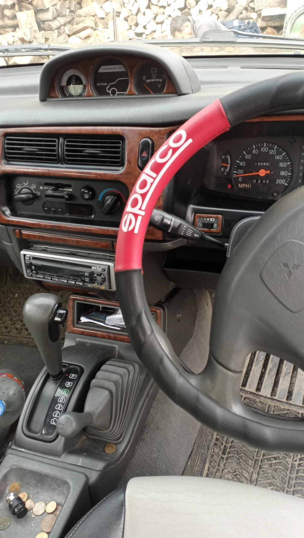 Mitsubishi L200 3.0 v6, снимка 7 - Автомобили и джипове - 54819152