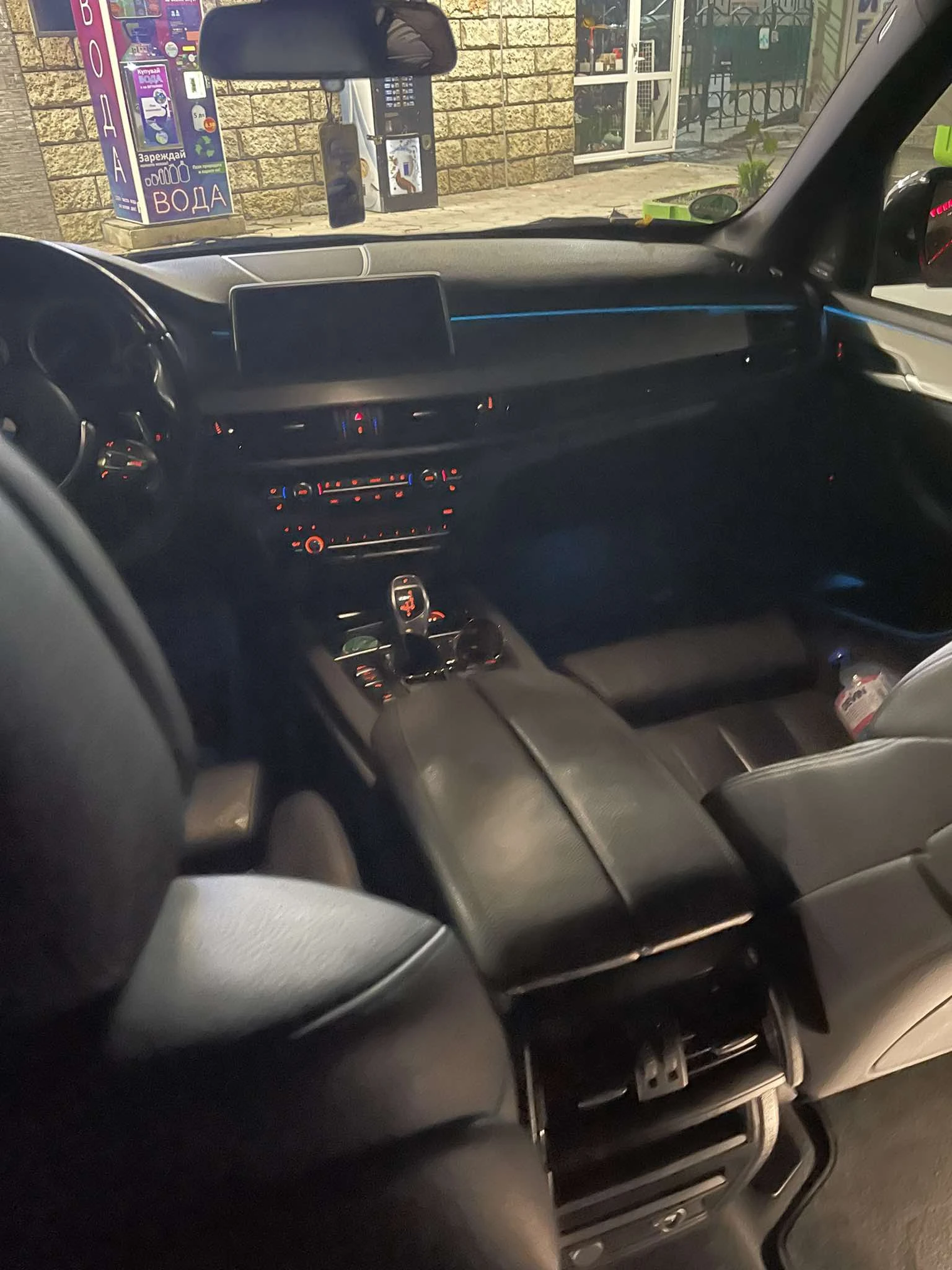 BMW X5 xDrive30d, снимка 6 - Автомобили и джипове - 54822230