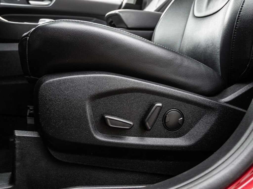 Ford Edge Titanium | AWD | Blind spot | Camera, снимка 13 - Автомобили и джипове - 55124805