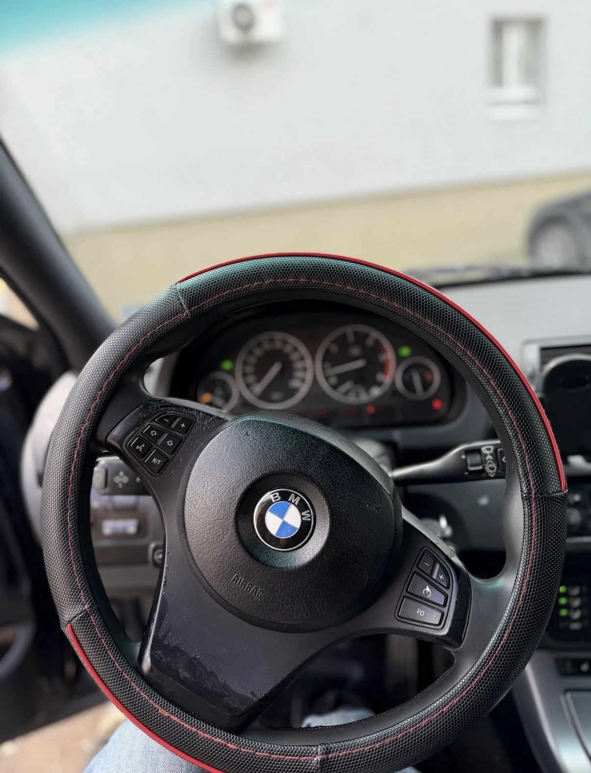 BMW X5, снимка 4 - Автомобили и джипове - 55207482