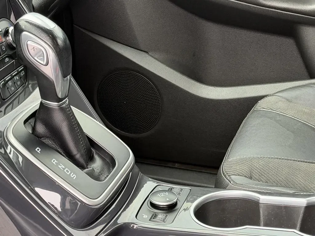 Ford Kuga, снимка 10 - Автомобили и джипове - 55264557