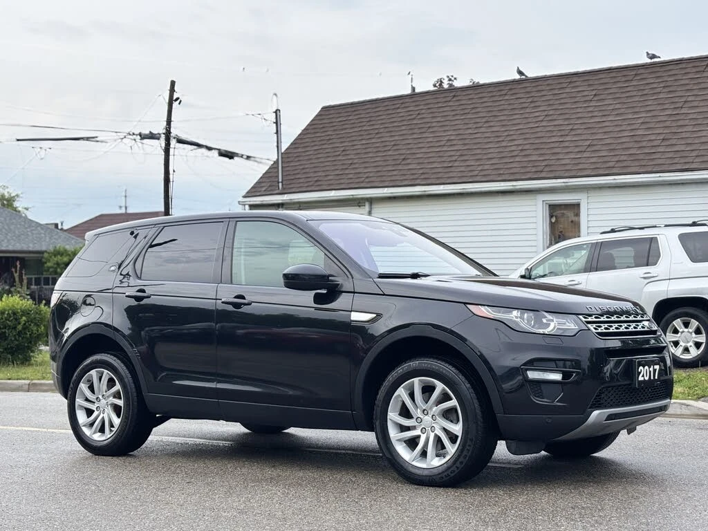 Land Rover Discovery Sport HSE AWD* ���������� * (���� �� ��) | Mobile.bg � ����������� 3
