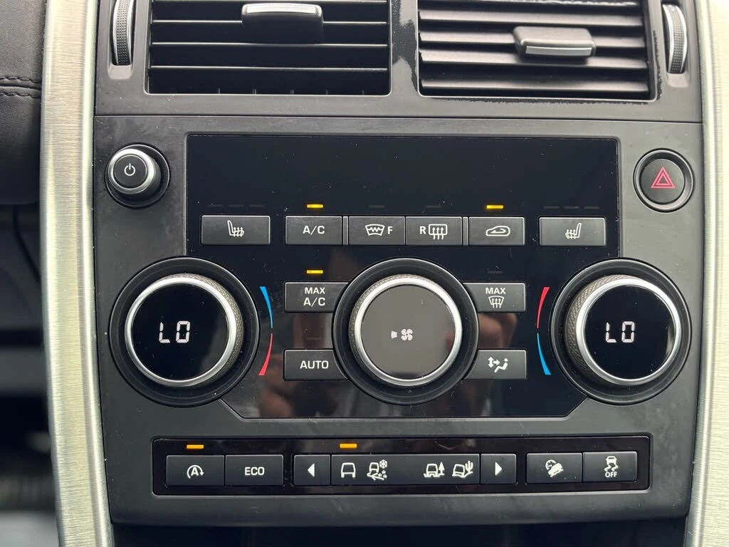 Land Rover Discovery Sport HSE AWD* ���������� * (���� �� ��) | Mobile.bg � ����������� 9