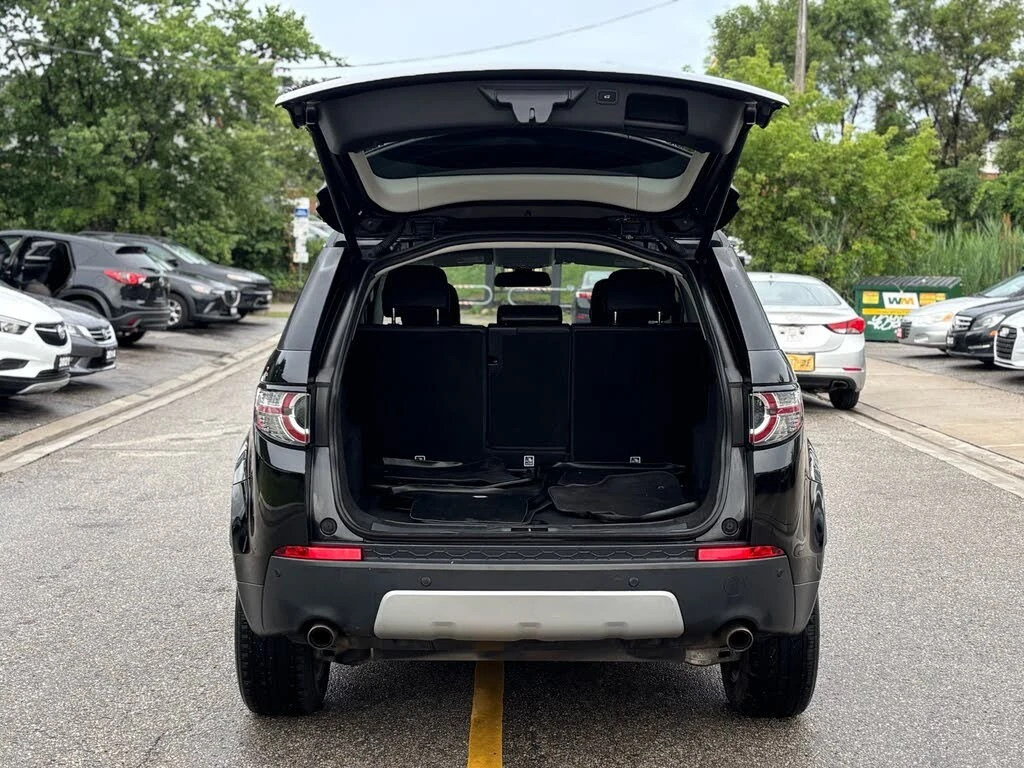 Land Rover Discovery Sport HSE AWD* ���������� * (���� �� ��) | Mobile.bg � ����������� 6