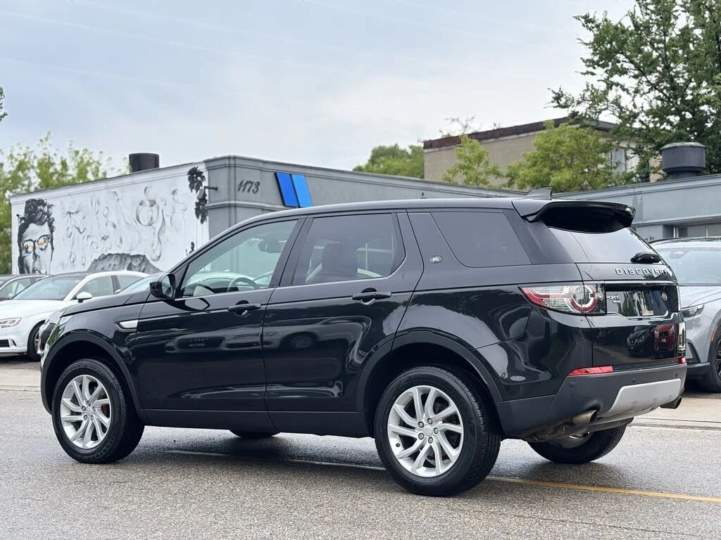 Land Rover Discovery Sport HSE AWD* ���������� * (���� �� ��) | Mobile.bg � ����������� 5