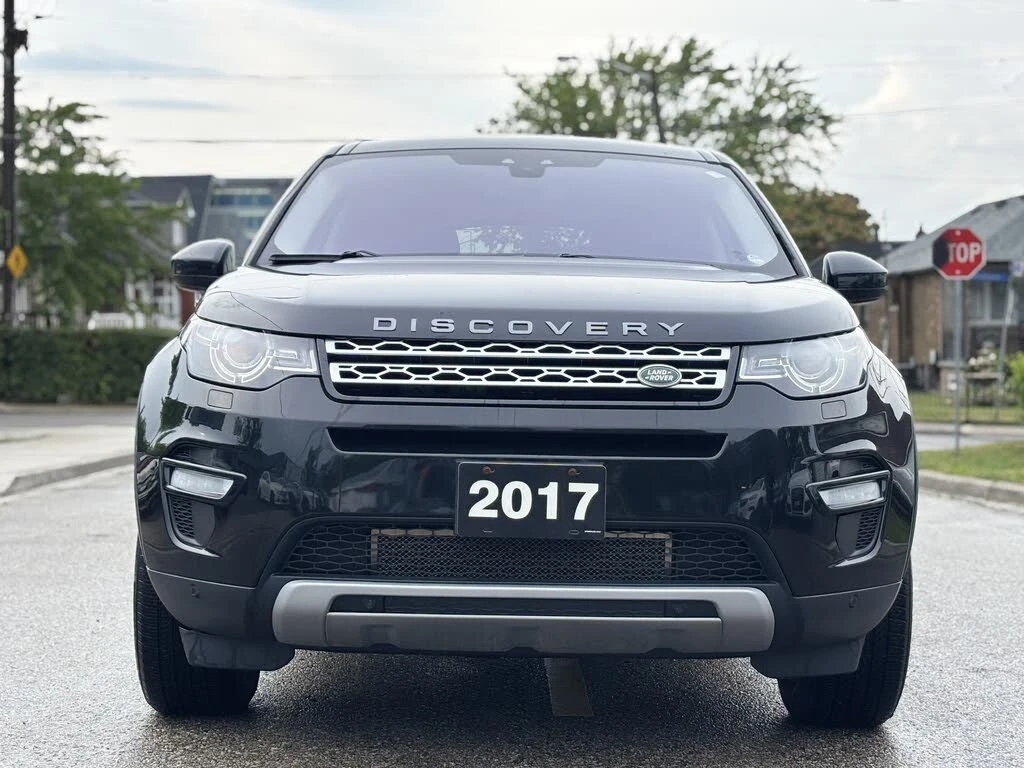 Land Rover Discovery Sport HSE AWD* ���������� * (���� �� ��) | Mobile.bg � ����������� 2