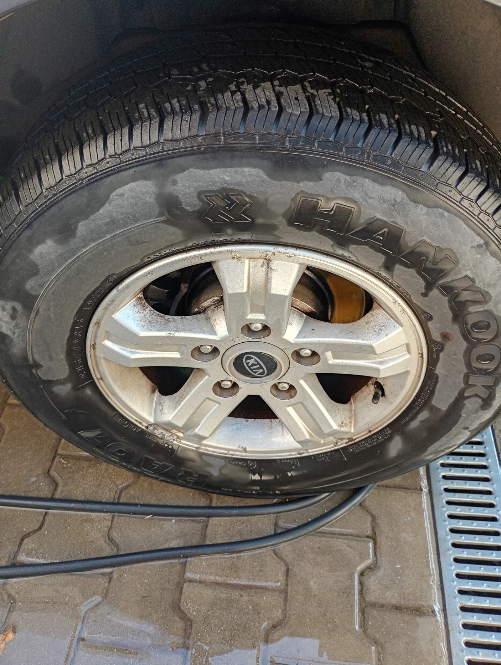 Kia Sorento, снимка 15 - Автомобили и джипове - 55545040