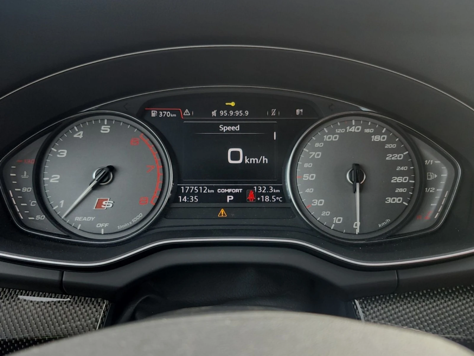 Audi SQ5 quattro * Панорама * АвтоКредит (ЦЕНА ДО БГ), снимка 10 - Автомобили и джипове - 56333082