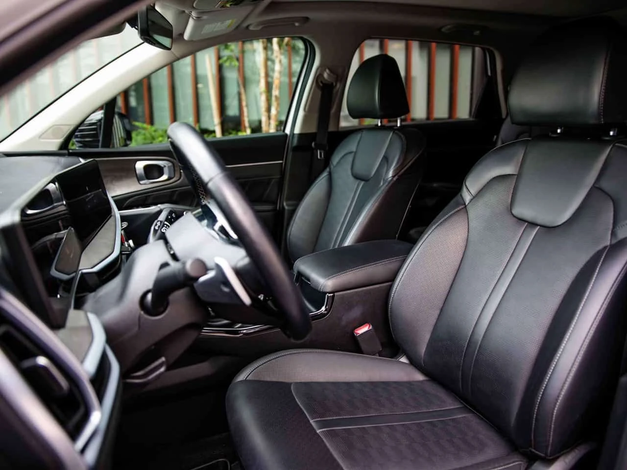 Kia Sorento * X Line| One Owner| Low mileage* ����������*  | Mobile.bg � ����������� 9