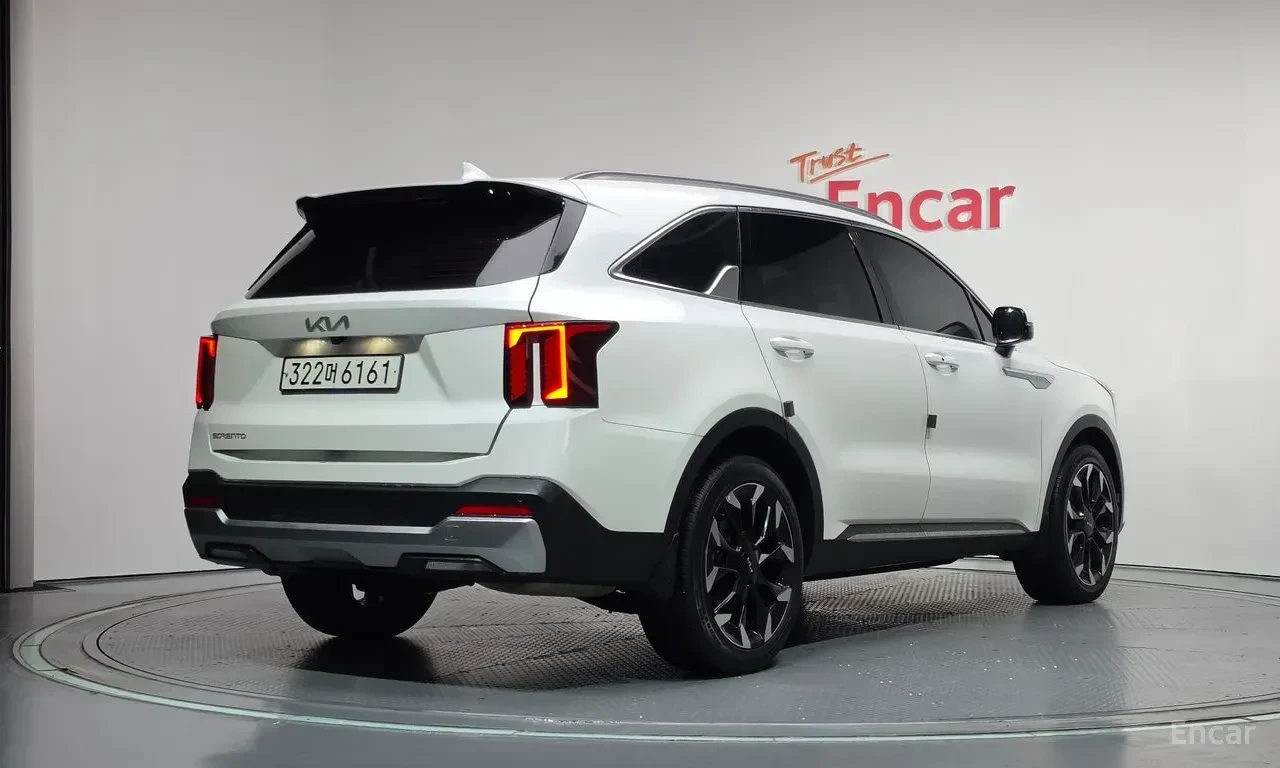 Kia Sorento PRESTIGE* ���������* ���������* LANE* ASSIST*  | Mobile.bg � ����������� 2