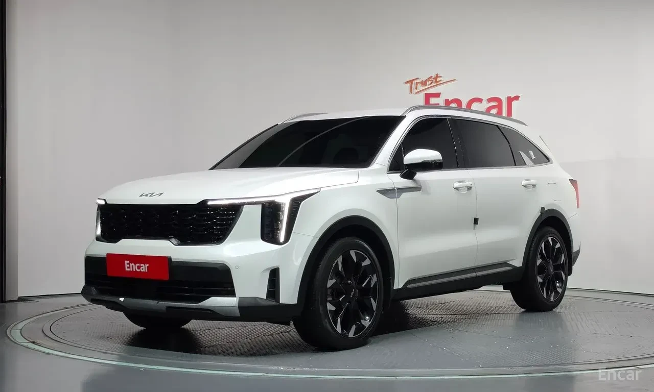 Kia Sorento PRESTIGE* ОБДУХВАНЕ* ДИСТРОНИК* LANE* ASSIST* 