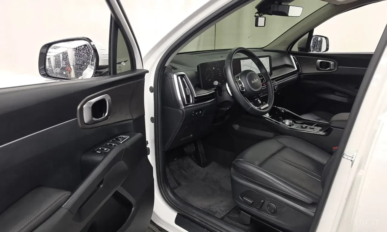 Kia Sorento PRESTIGE* ���������* ���������* LANE* ASSIST*  | Mobile.bg � ����������� 6
