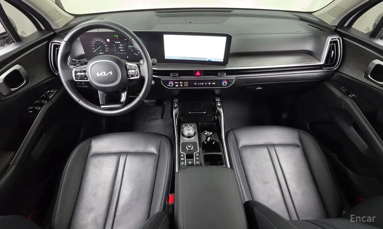 Kia Sorento PRESTIGE* ���������* ���������* LANE* ASSIST*  | Mobile.bg � ����������� 7