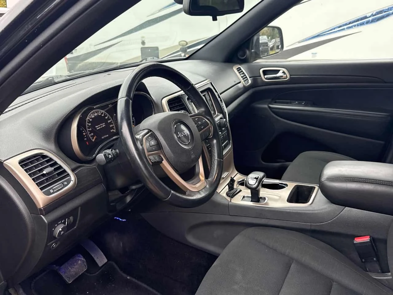 Jeep Grand cherokee * Laredo * CARFAX * ��� ������������ ������ | Mobile.bg � ����������� 5