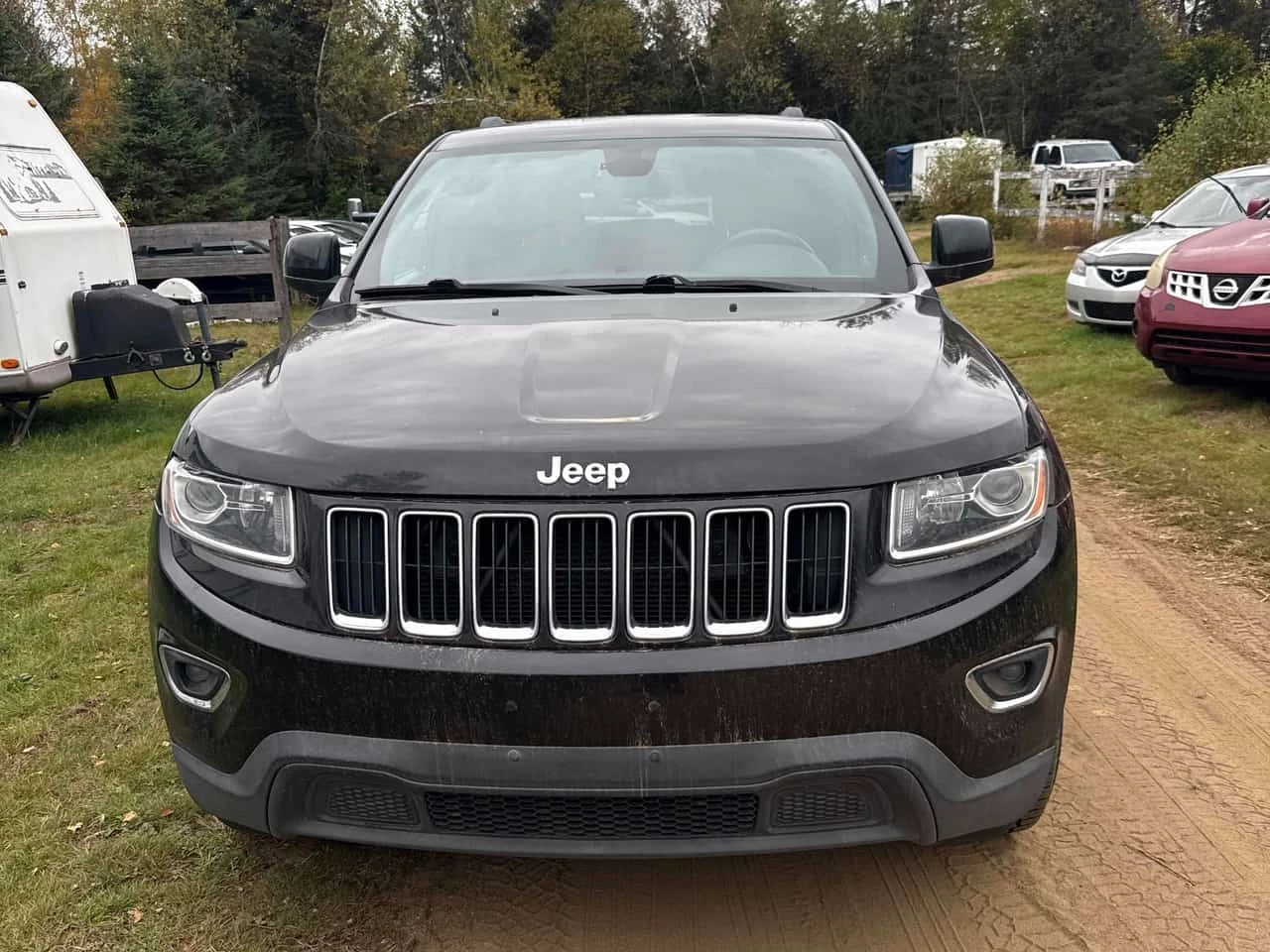 Jeep Grand cherokee * Laredo * CARFAX * ��� ������������ ������ | Mobile.bg � ����������� 6