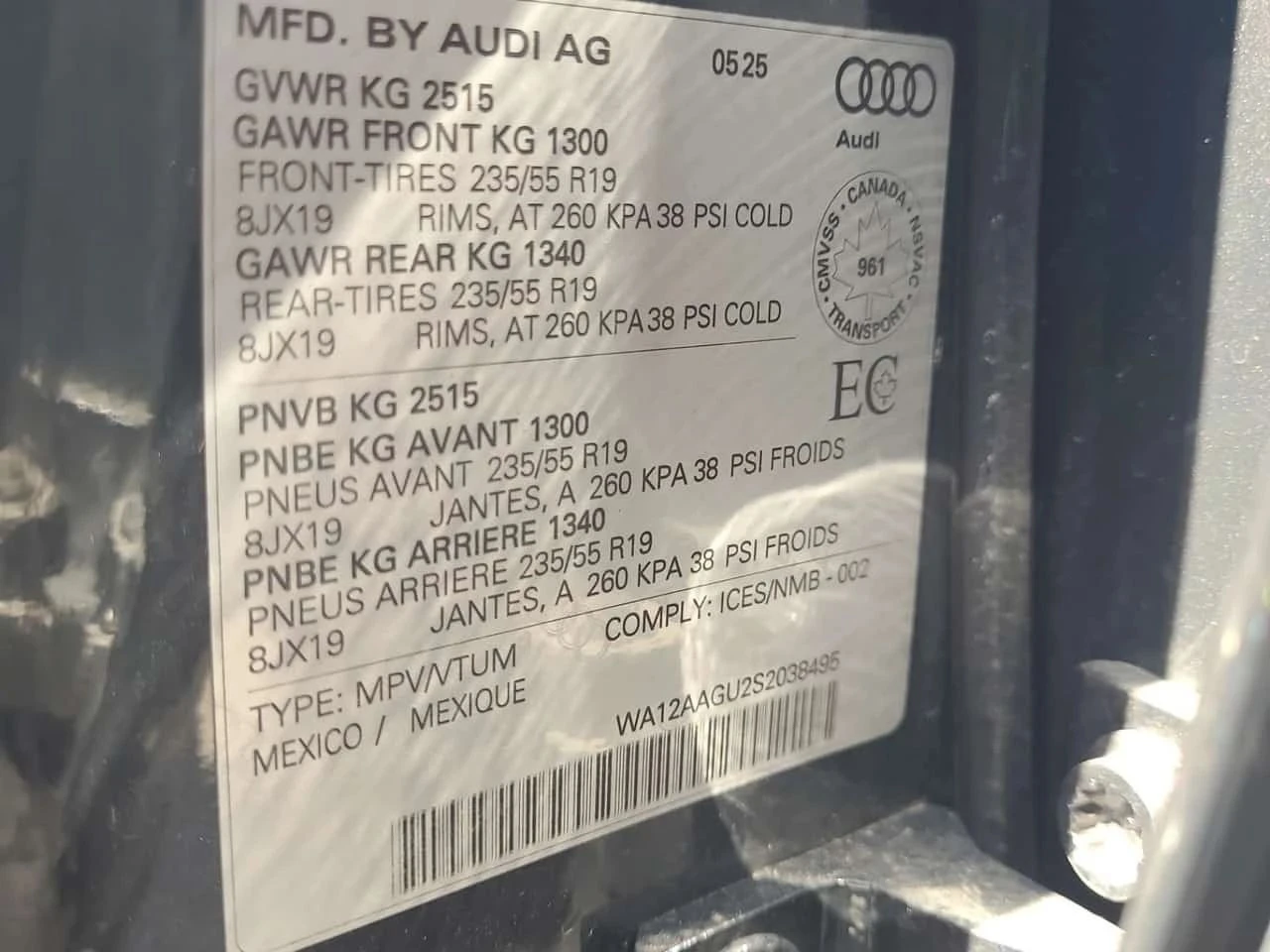 Audi Q5, снимка 15 - Автомобили и джипове - 56731944