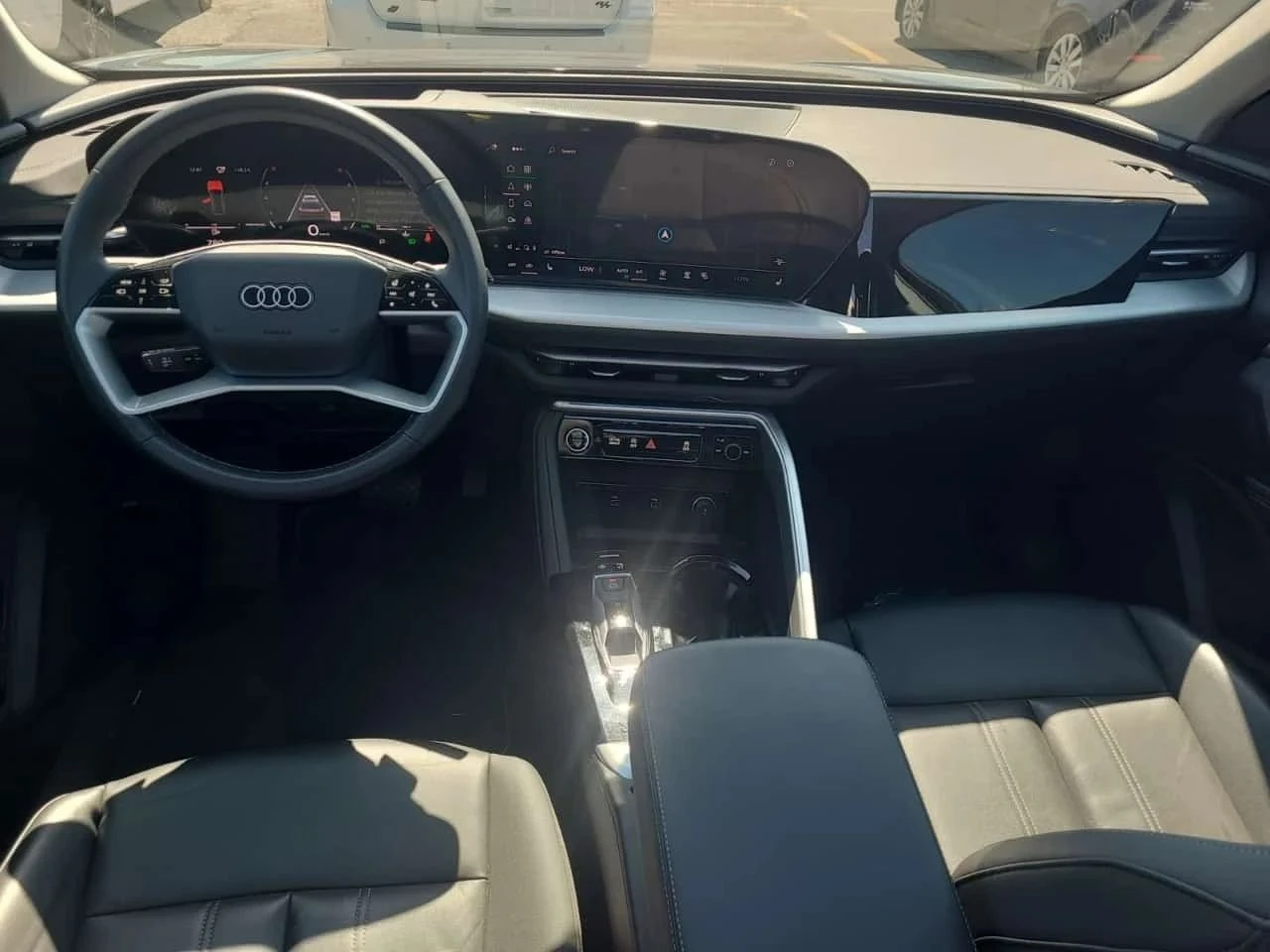 Audi Q5, снимка 10 - Автомобили и джипове - 56731944