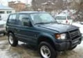 Mitsubishi Pajero 2.5 tdi, снимка 1