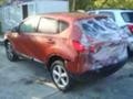 Nissan Qashqai 2.0 16V, снимка 3