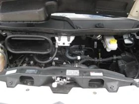 Citroen Jumper 2.2 HDI, снимка 5