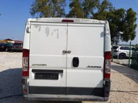 Citroen Jumper 2.2 HDI, снимка 6
