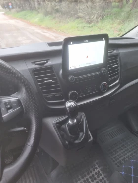 Ford Transit Custom, снимка 7