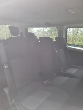Ford Transit Custom, снимка 8