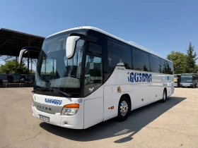 Setra S 415 GT-HD Top #TONI2004 Няма забележки , снимка 2