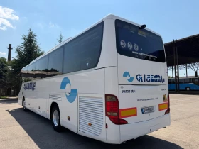 Setra S 415 GT-HD Top #TONI2004 Няма забележки , снимка 4