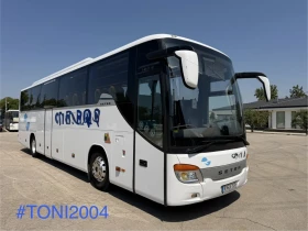 Setra S 415 GT-HD Top #TONI2004 Няма забележки , снимка 1