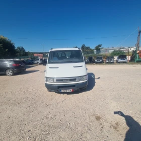 Iveco 35c13, снимка 2
