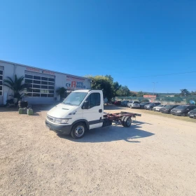 Iveco 35c13, снимка 1