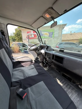 Nissan Capstar, снимка 12