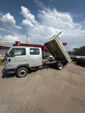 Nissan Capstar, снимка 7