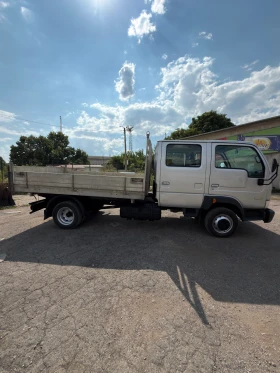 Nissan Capstar, снимка 4