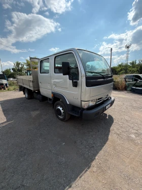 Nissan Capstar, снимка 3