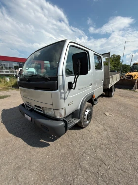 Nissan Capstar, снимка 2